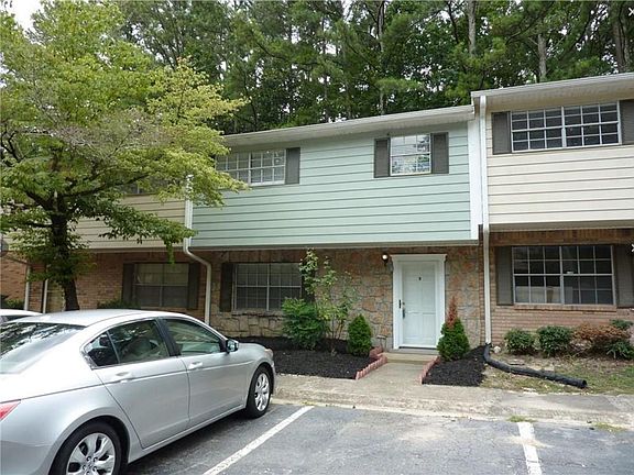 3rd image of 4701 Flat Shoals Rd Unit 59B