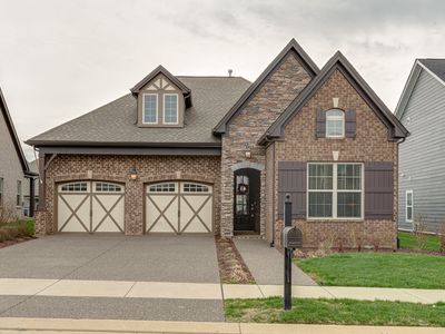 576 Lingering Way, Hendersonville, TN, 37075