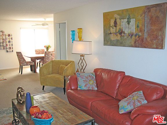 2nd image of 2230 S Palm Canyon Dr Unit 7