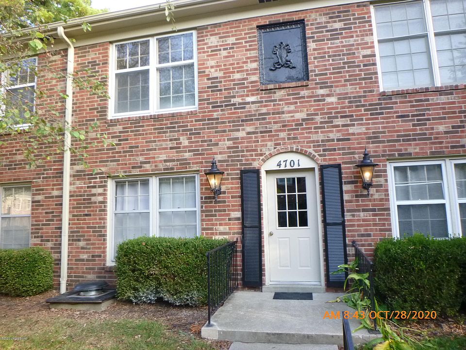 1st image of 4701 Weybridge Gdns APT 103
