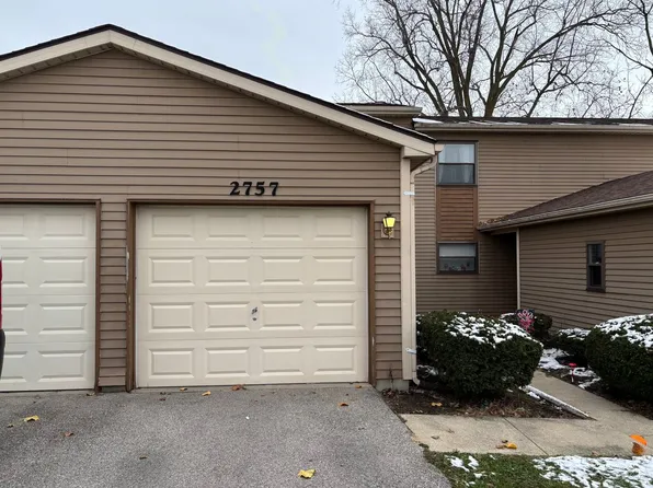 2755-2761 Scarlet Oak, 2755-2761 Scarlet Oak Dr #2757, Toledo, OH 43615