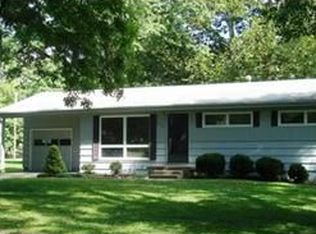 7239 Robinson Dr, Overland Park, KS 66204