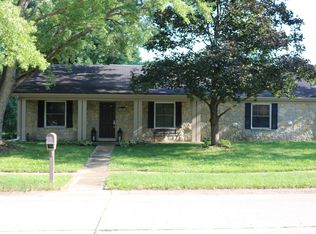 1225 W 78th St, Indianapolis, IN 46260