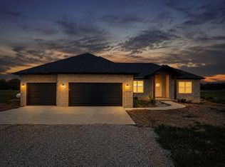 1150 Napper Rd, Billings, MO 65610