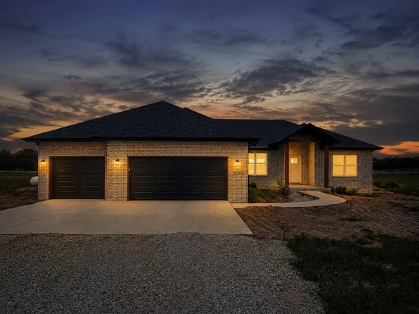1150 Napper Road, Billings, MO 65610