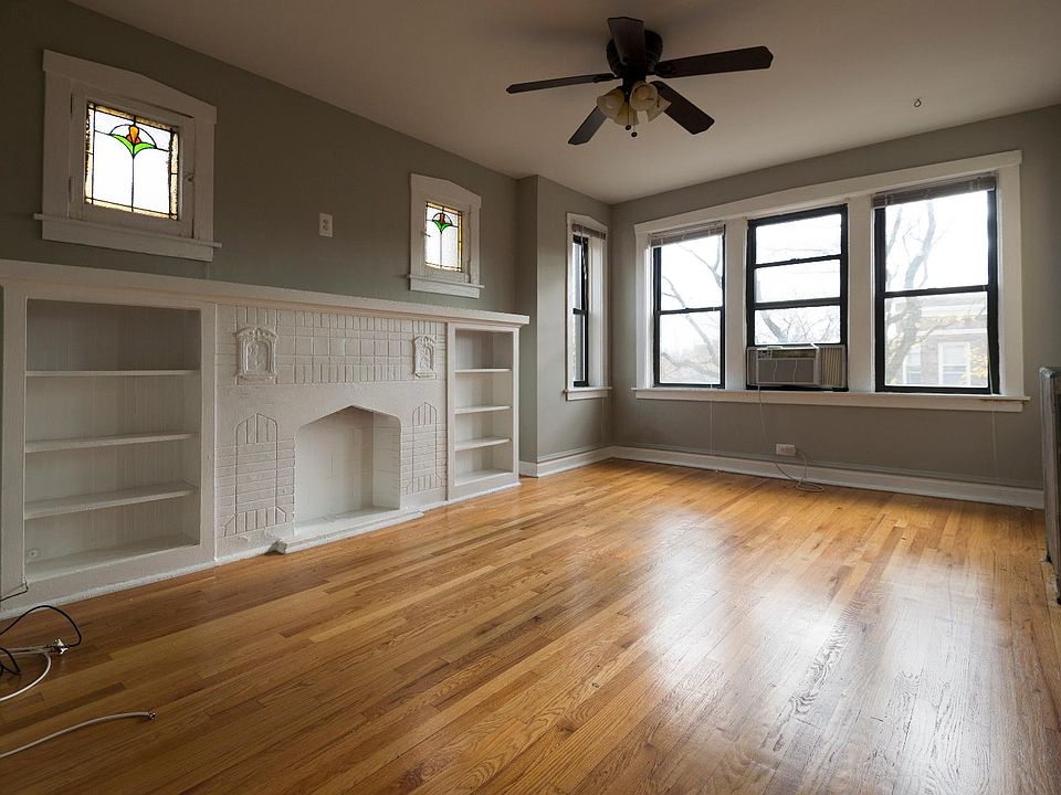 1st image of 1100 W George St APT 3