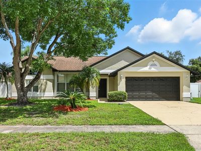 8079 Cloverglen Cir, Orlando, FL, 32818