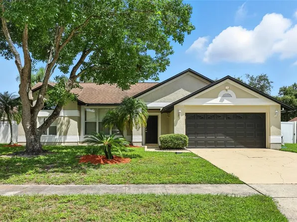 8079 Cloverglen Cir, Orlando, FL 32818