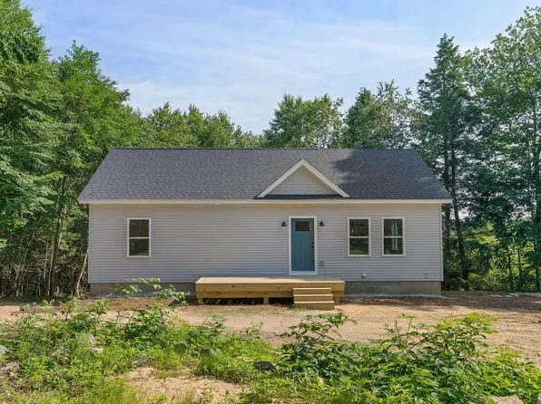 57 Grant Road, Shapleigh, ME 04076