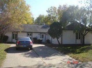 8237 E Orchid Ln, Indianapolis, IN