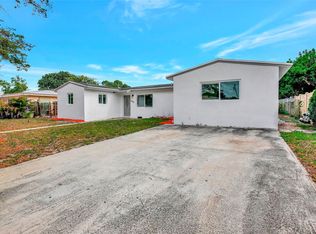 6468 SW 25th St #2, Hollywood, FL 33023
