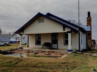 12911 Ns 3590, Seminole, OK 74868