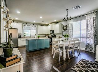 3366 E Sierra Madre Ave, Gilbert, AZ 85296