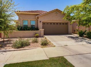 9553 E Talon Ave, Mesa, AZ 85212