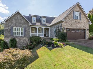 505 Summit Oaks Ct, Nashville, TN 37221