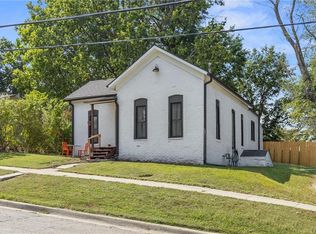 506 N Washington Ave, Warrensburg, MO 64093