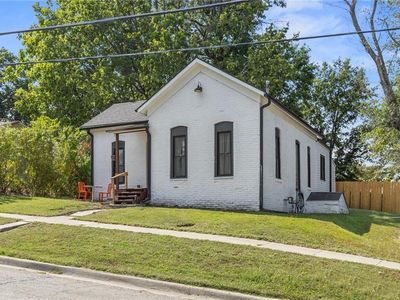 506 N Washington Ave, Warrensburg, MO, 64093