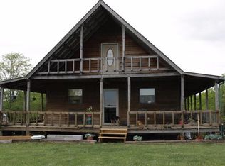 1640 Cane Run Rd, Carlisle, KY 40311