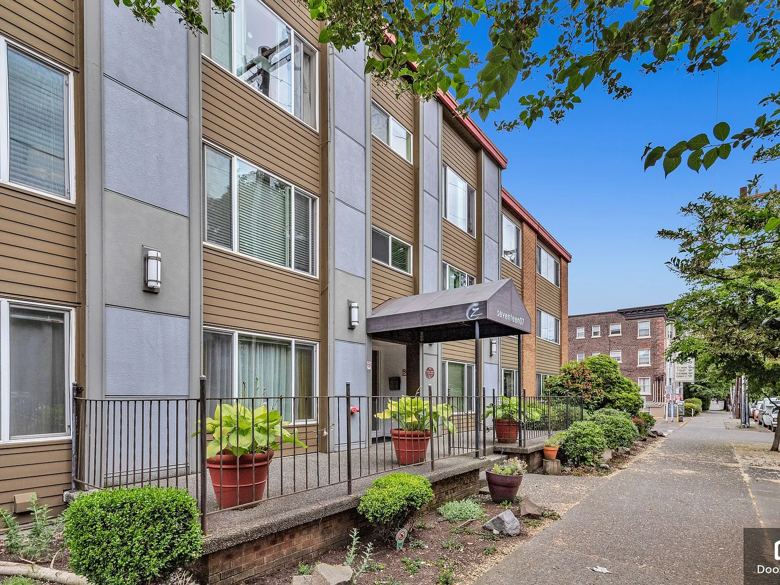 1 bed, 1.0 bath, 482 sqft, $2,400 — Photo 4