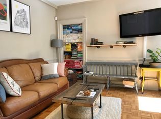 51 Chestnut St #1, Boston, MA 02108