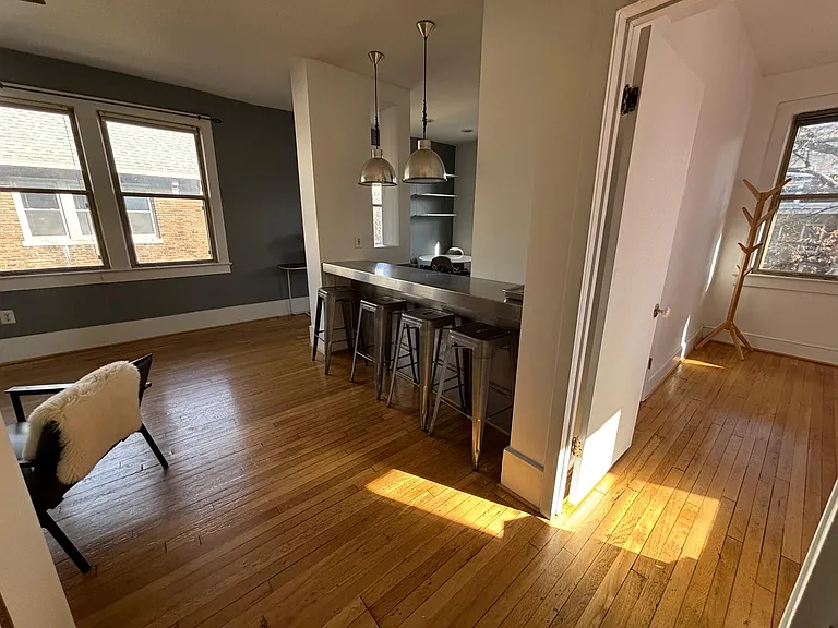 1725 Lanier Pl NW #31A — Photo 19