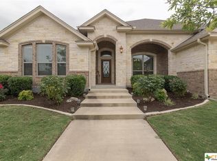 2018 Friars Grove Dr, Temple, TX 76502