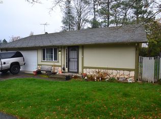 3850 SE 6th St, Gresham, OR 97080