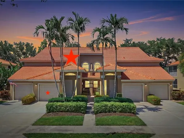 6835 Huntington Lakes CIR #201, NAPLES, FL 34119