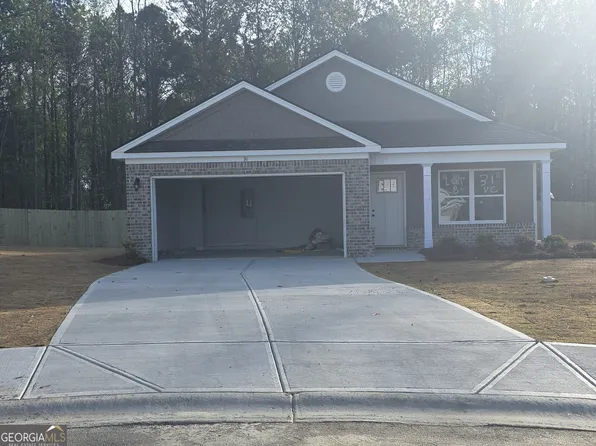 31 Vesta Ct #8, Winder, GA 30680