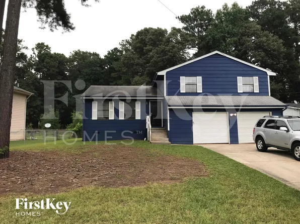 7094 Apache Ln, Riverdale, GA 30274