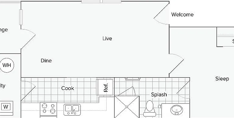 1-Bed_535-sf 1-Bed_535-sf