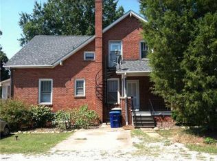 109 S Maple St #A, Mooresville, NC 28115