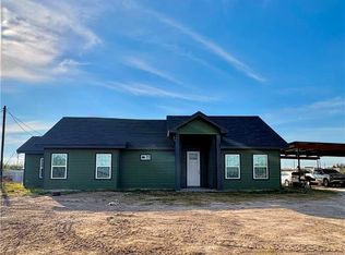 1915 Mirasol Dr, Donna, TX 78537