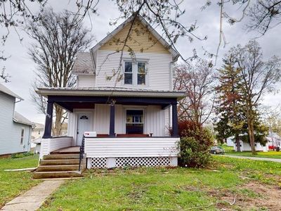 635 Dale Ave, Willard, OH, 44890
