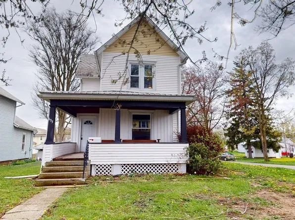 635 Dale Ave, Willard, OH 44890