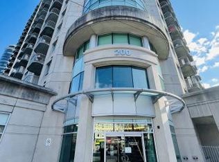 200 Rideau St #1401, Ottawa, ON K1N 5Y1