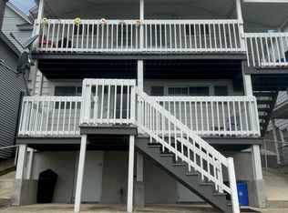 708 Carmalt St #3, Scranton, PA 18519