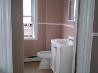 24 De Soto St #1, Providence, RI 02909