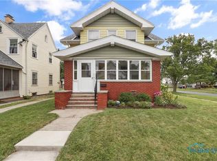 2302 Charlestown Ave, Toledo, OH
