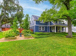 1643 Doone Rd, Columbus, OH 43221