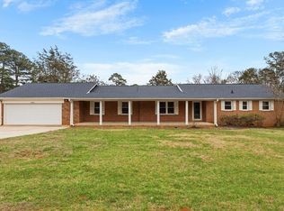 4208 Old Buncombe Rd, Greenville, SC 29617
