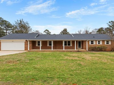 4208 Old Buncombe Rd, Greenville, SC, 29617