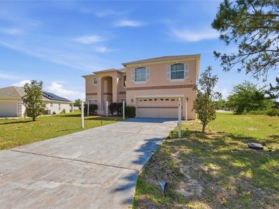 27 INCONNU DRIVE, Poinciana, FL, 34759