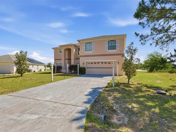 27 Inconnu Dr, Poinciana, FL 34759