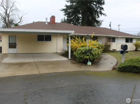 9114 Thomas Court SW, Lakewood, WA 98498