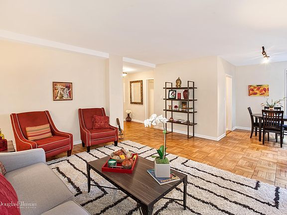 2nd image of 55 E End Ave APT 10L