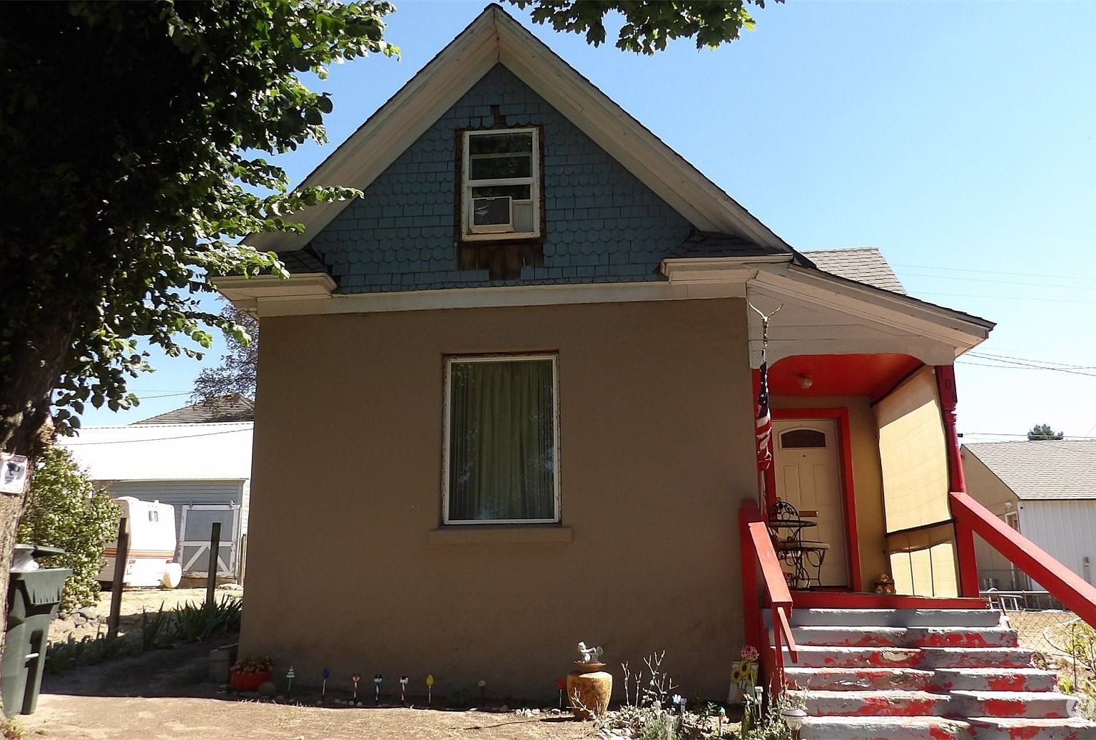 106 E 3rd Avenue, Ritzville, WA 99169 MLS 2151131 Zillow