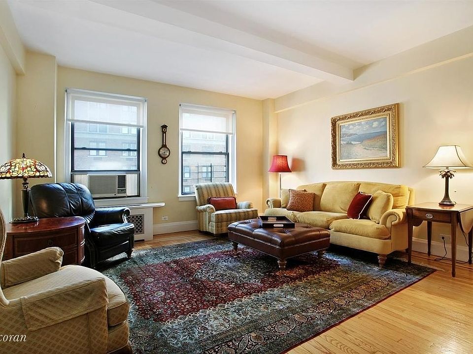 1st image of 34 W 72nd St #118