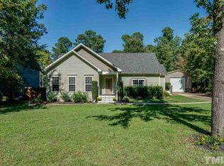 1624 Forest Rd, Wake Forest, NC 27587