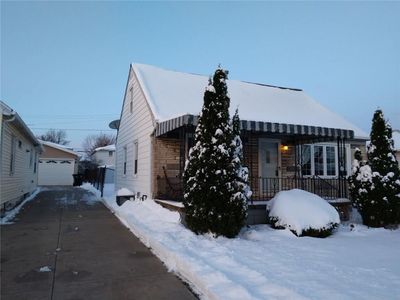 138 Desmond Dr, Tonawanda, NY, 14150